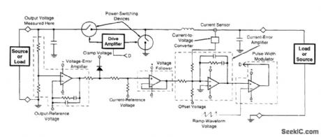 REGULATOR_CIRCUIT_FOR_BILATERAL_SOURCE_LOAD_POWER_SYSTEM