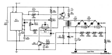 PULSE_WIDTH_MODULATED_LASER_SUPPLY