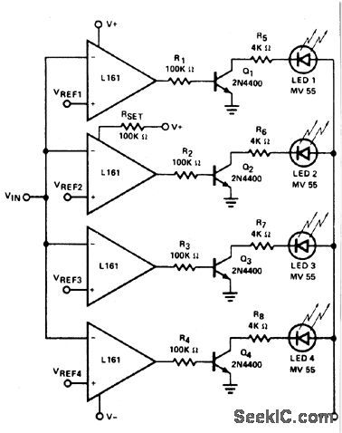 WOLTAGE_LEVEL_DETECTOR