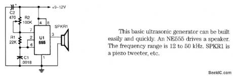 SIMPLE_ULTRASONIC_GENERATOR