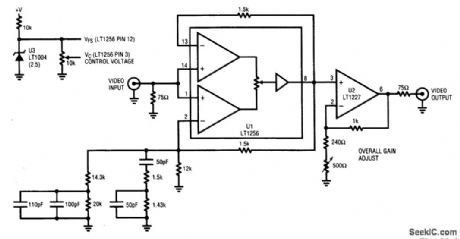 ADJUSTABLE_VIDEO_CABLE_EQUALIZER