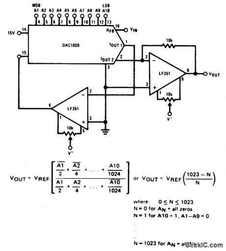 DIGITALLY_CONTROLLED_AMPLIFIER_ATTENUATOR