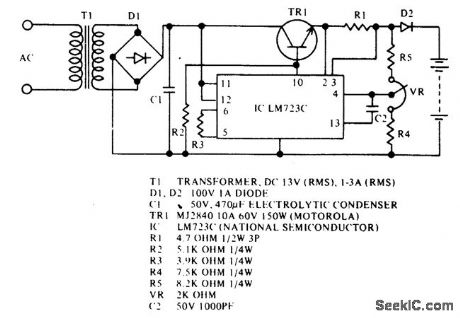 CONSTANT_VOLTAGE，CURRENT_LIMITED_CHARGER