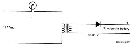 LOW_COST_TRICKLE_CHARGER_FOR_12_V_STORAGE_BATTERY