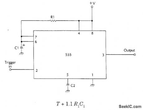 BASIC_555_MONOSTABLE
