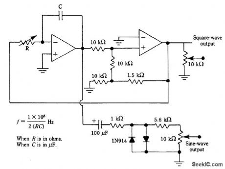 SIGNAL_SOURCE_FOR_AUDIO_AMPLIFIER_INVERTER