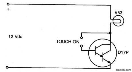 MOMENTARY_OPERATION_TOUCH_SWITCH