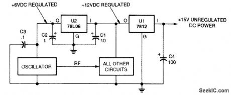 STABLE_VFO_POWER_SUPPLY