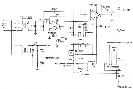 CARRIER_CURRENT_RECEIVER