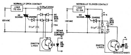 LIGHT_ISOLATED_SOLID_STATE_POWER_RELAY_CIRCUITS
