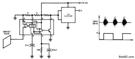 FINGER_TOUCH_OR_CONTACT_SWITCH