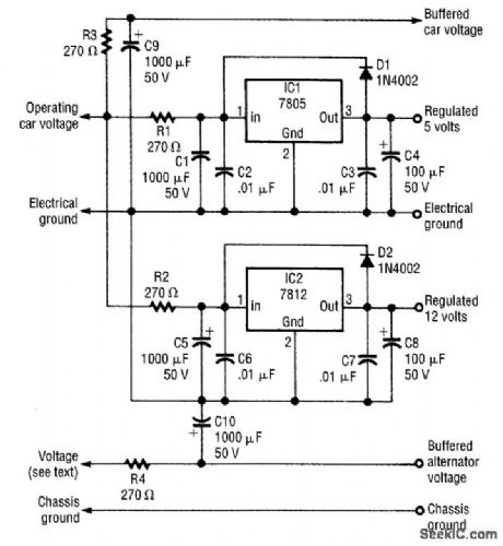 GENERAL_PURPOSE_POWER_SUPPLY_FOR_AUTOMOTIVE_PROJECTS