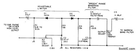 SIMPLE_NOISE_LIMITER_FOR_RECEIVERS
