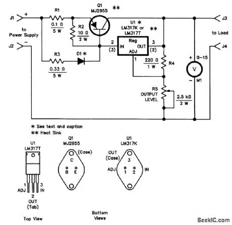 TRANSCEIVER_POWER_SUPPLY_FOR_VARIABLE_LAB_SOURCE