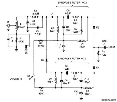 RECEIVER_BANDSWITCHING