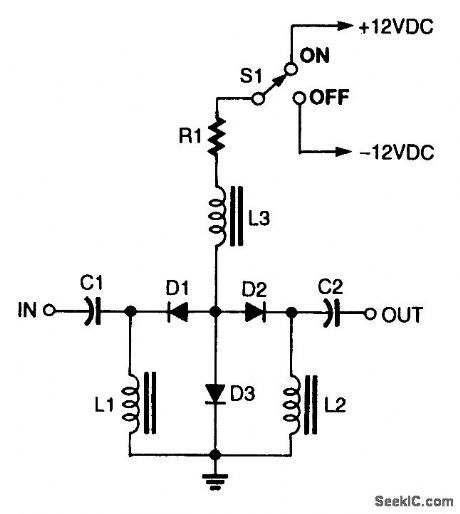 SERIES_SHUNT_PIN_DIODE_RF_SWITCH