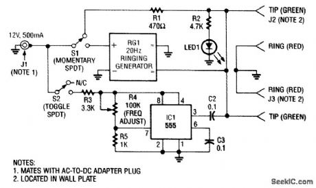 PHONE_LINE_SIMULATOR