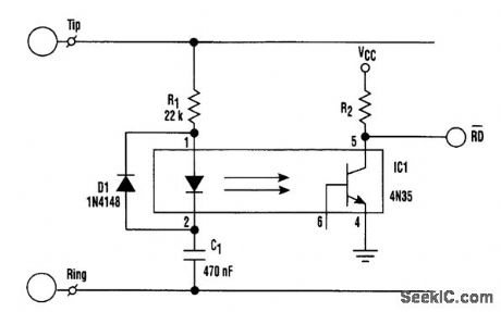 TELEPHONE_RING_SIGNAL_DETECTOR