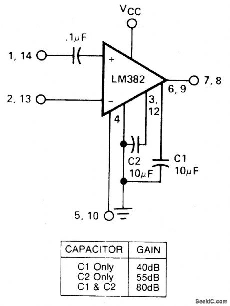 PHONO_[REAM_RIAA_EQUALIZATION