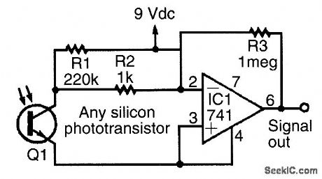 SIMPLE_AMPLIFIER_FOR_PHOTOTRANSISTORS