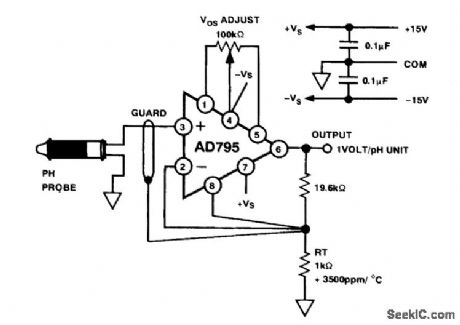 pH_PROBE_AMPLIFIER
