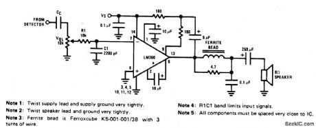 AM_RADIO_POWER_AMPLIFIER
