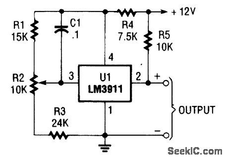 LM3911_TEMPERATURE_CONTROLLER