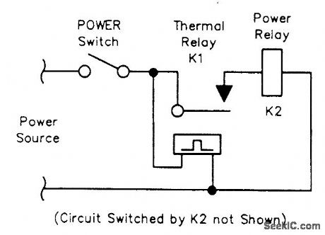 THERMOSTATIC_RELAY_APPLICATION