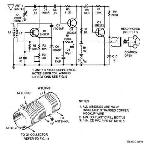 ECONOMY_SHORTWAVE_RECEIVER