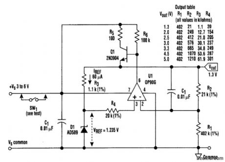 LOW_VOLTAGE_REFERENCE