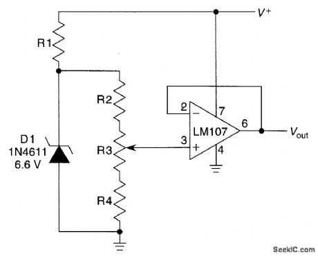 POSITIVE_VOLTAGE_REFERENCE