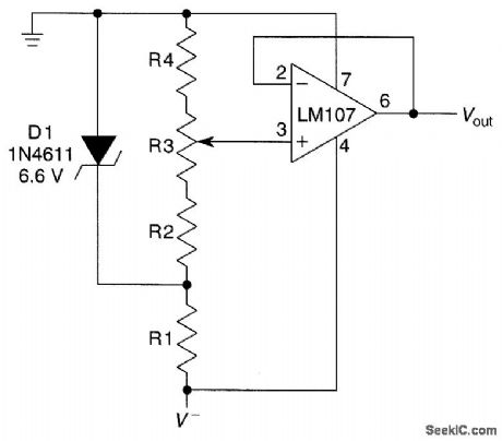 NEGATIVE_VOLTAGE_REFERENCE