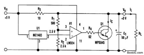 POSITIVE_REGULATOR_SINKS_CURRENT