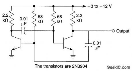 ASTABLE_MULTIVIBRATOR