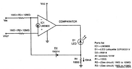 DIODE_FEEDBACK_COMPARATOR