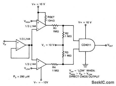 MICROPOWER_DOUBLE_ENDED_LIMIT_DETECTOR