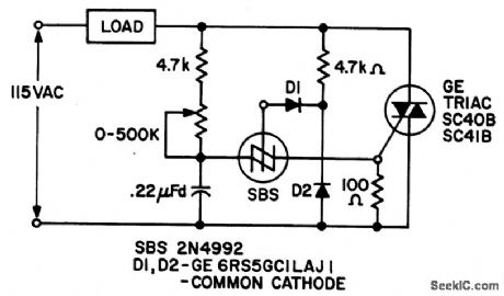 Index 1314 - Circuit Diagram - SeekIC.com