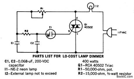 LOW_COST_LAMP_DIMMER