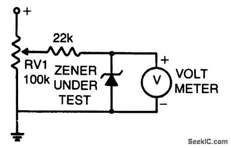 ZENER_DIODE_CHECKER