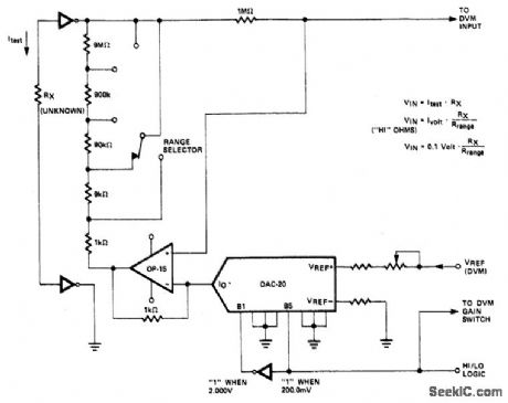 HI_LO_RESISTANCE_TO_VOLTAGE_CONVERTER