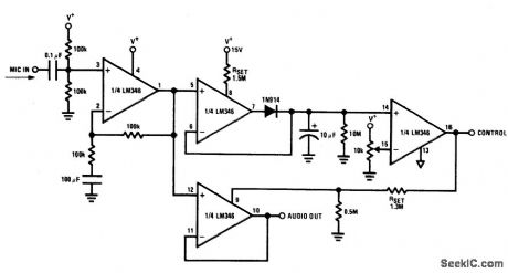 VOICE_ACTIVATED_SWITCH_AND_AMPLIFIER