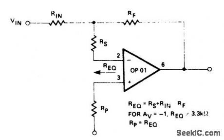 FAST_INVERTER_CIRCUIT
