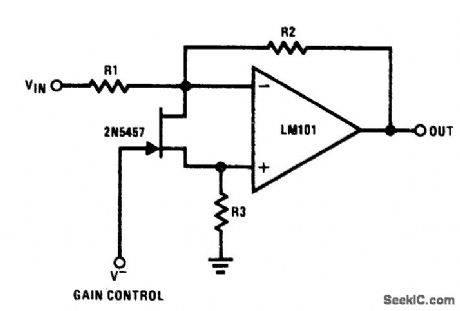 VOLTAGE_CONTROLLED_GAIN