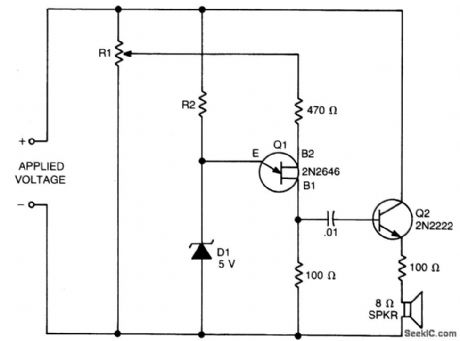 LOW_VOLTAGE_DETECTOR