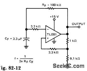 05_Hz_SQUARE_WAVE_OSCILLATOR