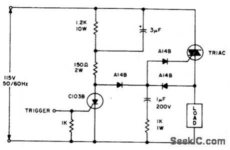 TRIAC_ZERO_VOLTAGE_SWITCHING