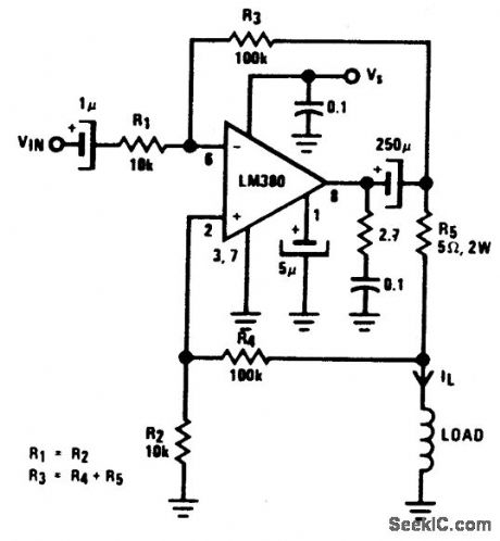 POWER_VOLTAGE_TO_CURRENT_CONVERTER