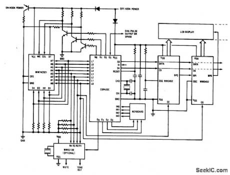 TELEPHONE_LINE_POWERED_REPERTORY_DIALER