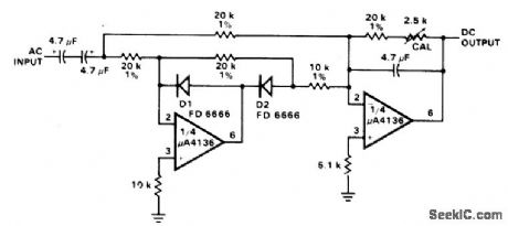 FULL_WAVE_RECTIFIER_AND_AVERAGING_FILTER