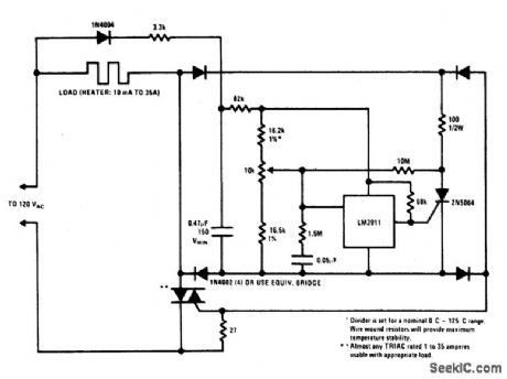 THREE_WIRE_ELECTRONIC_THERMOSTAT